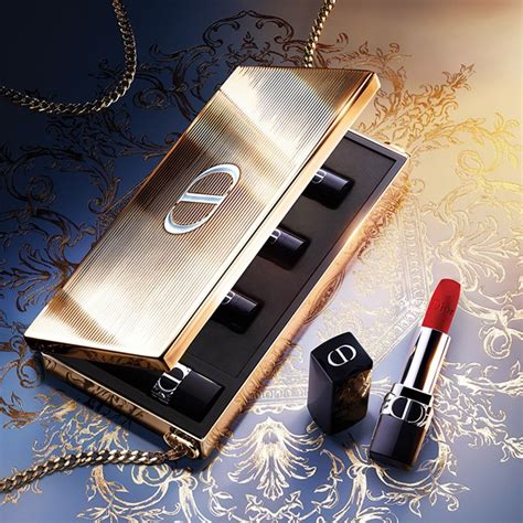 dior makeup clutch 2023|peter philips Dior makeup.